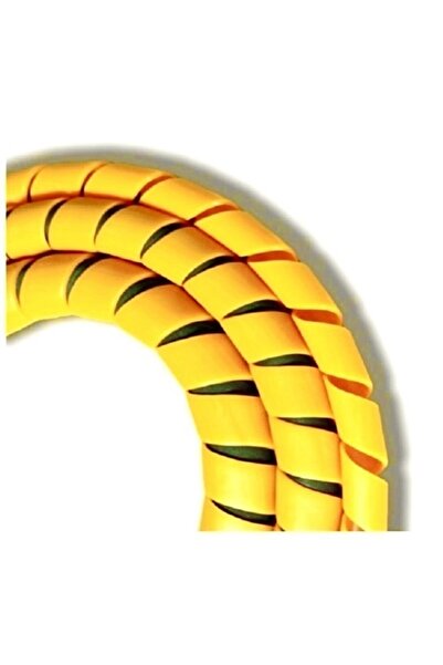 Hortum Toplayıcı Spirali 17mm 50m