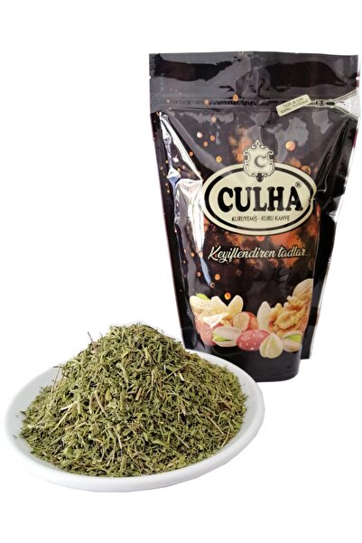 CULHA KURUYEMİŞ Kekik (kg) 250 Gr