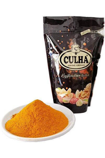 CULHA KURUYEMİŞ Toz Zerdeçal (kg) 250 Gr