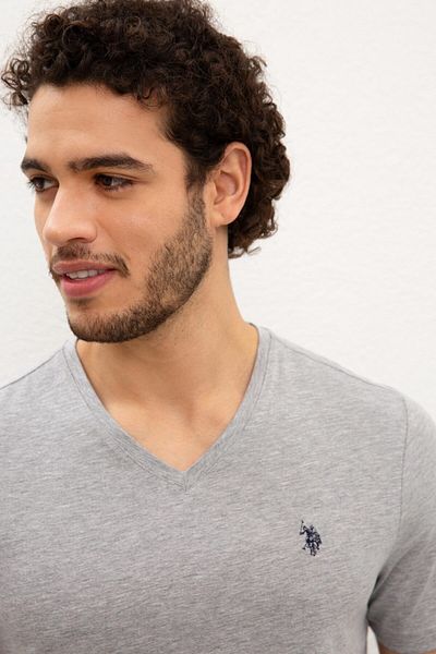 U.S. Polo Assn. ΑΝΔΡΙΚΟ T-SHIRT