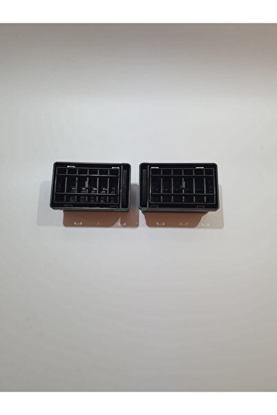 NURPAR Tofaş Doğan Kartal Şahin Orta Havalandırma Difüzör Set