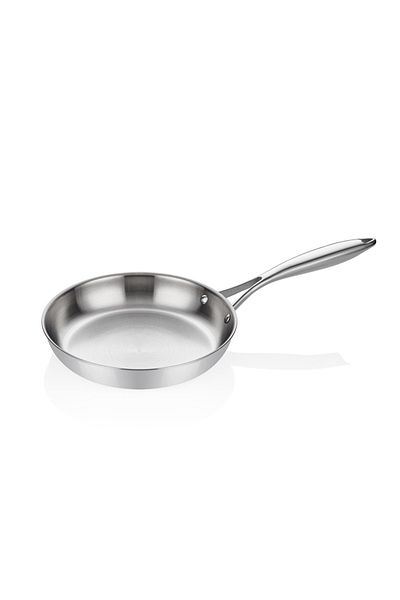 Altınbaşak Elit mm Steel Sauté Pan 22cm