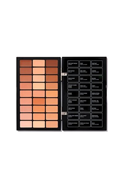 BOBBI BROWN Bbu Pro Face Palette Ss20 716170251660