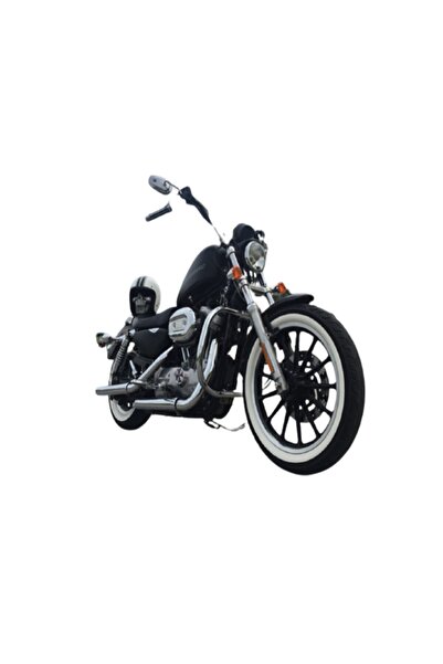 Kml34tuning55 Motor 10 Jant Motosiklet Lastik Yanağı Beyaz 2 Adet Yanak