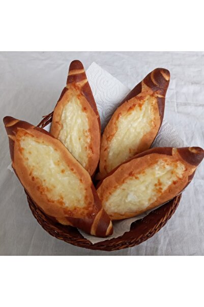 Seymen Alman Peynirli Baton Simit Kasestange 4 Lü Paket