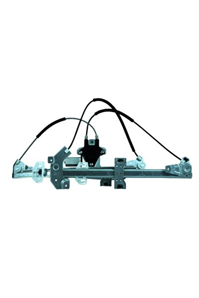 Enva Peugeot Partner Sağ Ön Kapı Cam Krikosu Ve Motoru 1996 - 2008