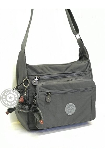 MORDU Omuz Ve Çapraz Unisex Kılinkır 1.sınıf El Işçiliği Günlük Ve Spor Çanta...