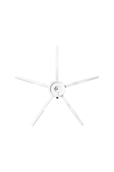 Xiaomi S5 Max - Συμβατό σετ με 2 πλαϊνές βούρτσες