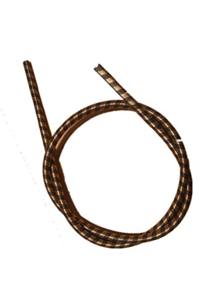 Falcon Motorlu Sırt Tırpan Için Iç Spiral Mili 94cm