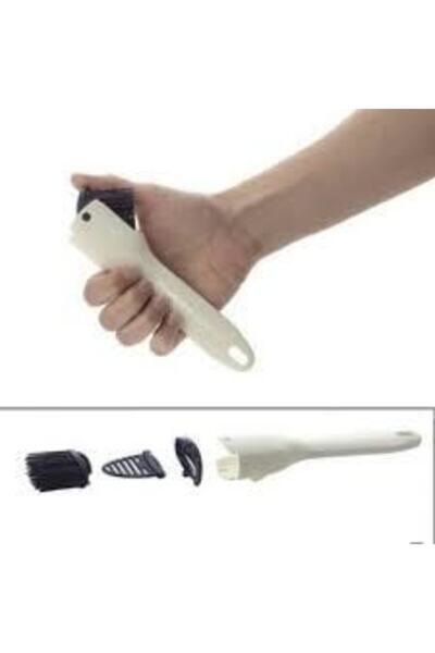 Tupperware Si?Li?Kon Egg Brush