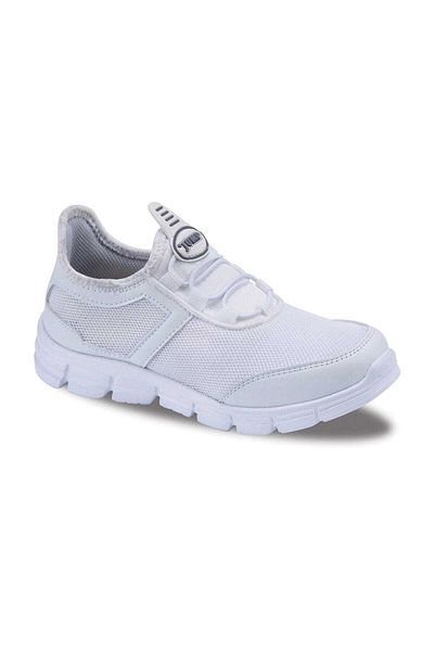Jump Tenis alb pentru copii 190 19515F