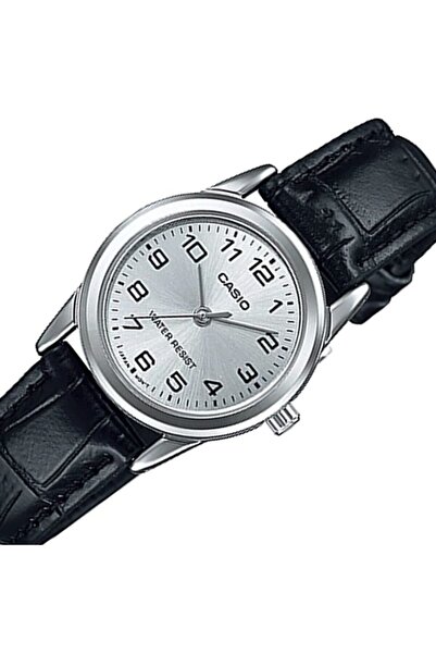 Casio Rakamlı Kadın Kol Saati Ltp-v001l-7budf Lituer