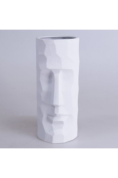Selim Poseidon Large Vase - Comfortable Cut