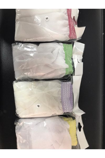 Pets Size m Bird Cage Tulle - Medium