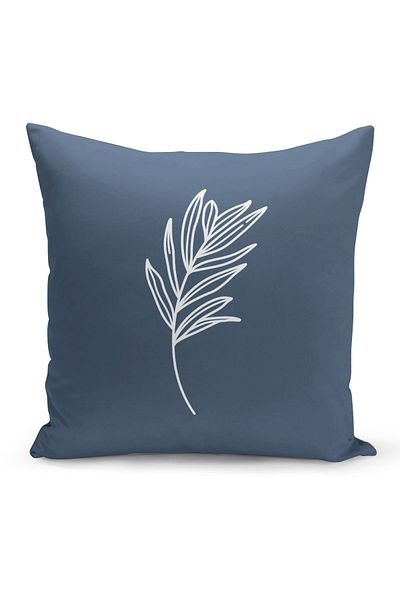 Filamente Double Sided Digital Printing Throw Pillow Cover