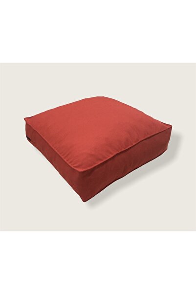 Zunkla 40x40 Square Meditation Cushion & 60x120 Cm Folding Meditation Bed