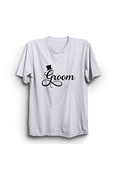 The Fame Γαμπρός με Καπέλο, Μπλουζάκι Γαμπρού