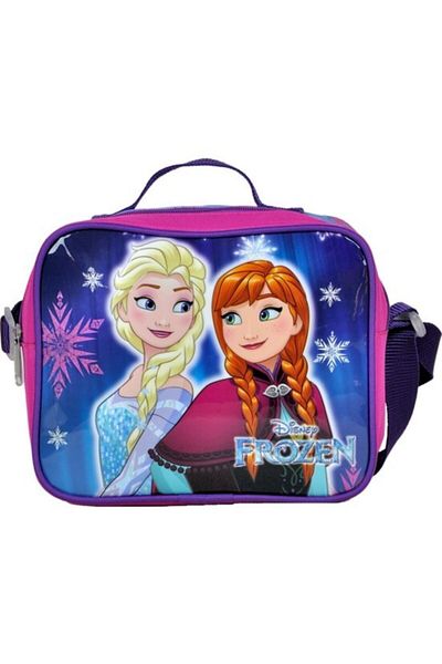 Frozen Hakan Lunch Box - Model 95574