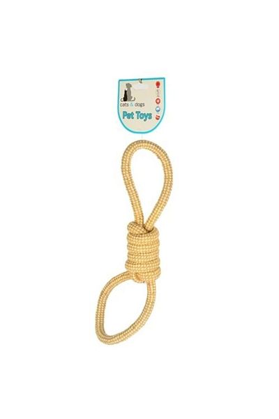 Flip Zm-4109 Dog Tooth Floss with Holder