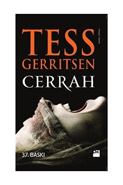 Doğan Kitap Cerrah