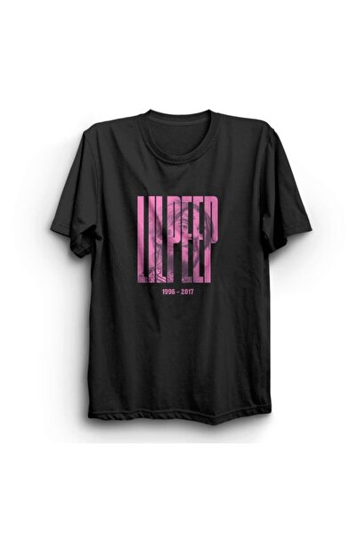 The Fame Tricou Lil Peep, Rap, Legendele Hiphop