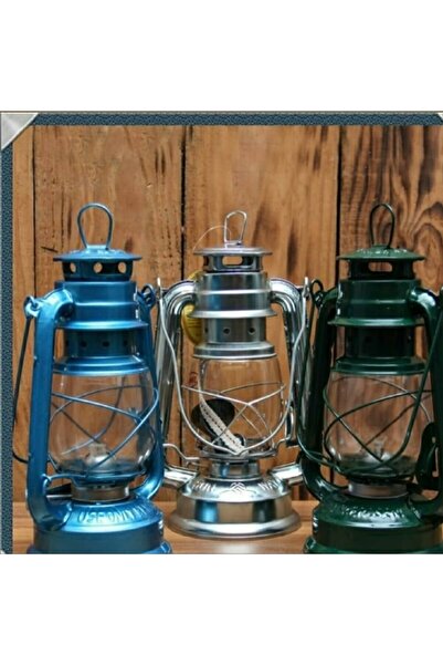 ÖZLEVENT Gemici Feneri Orta Boy