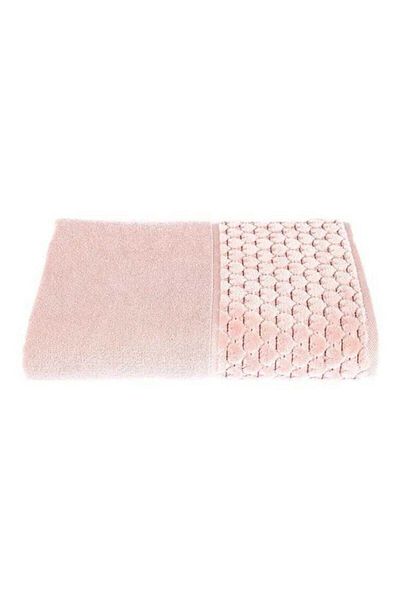 Özdilek Adria 100*150 Bath Towel Pink