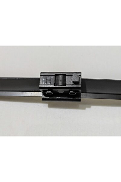 Sentinel Mercedes Vito Ön Cam Sileceği 2014 Ve Sonrası Için 70+45 Cm W447