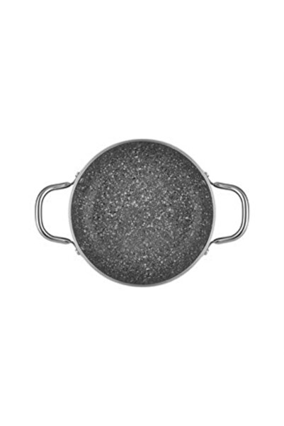 Altınbaşak Regal Granite Egg Pan 20 cm (a 113Ys 20)