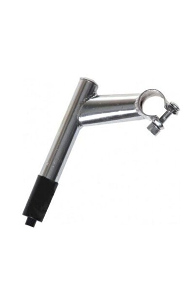 motobisikletim Mtb Bisiklet Gidon [direksiyon] Boğazı [krom]