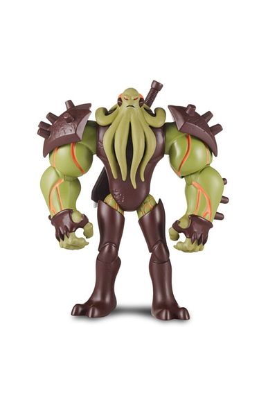 Ben 10 شخصيات الحركة W13 Wilgax