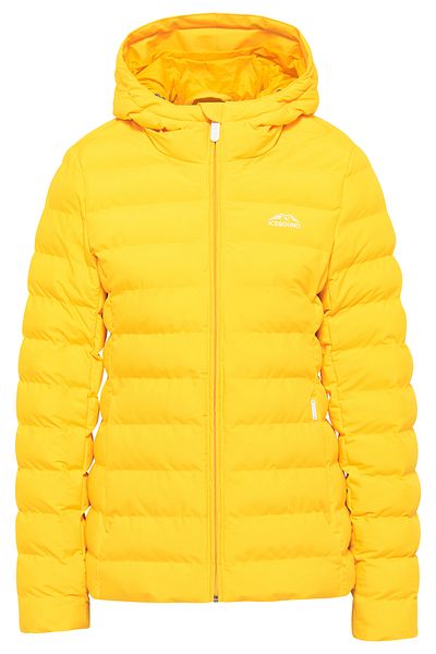 Icebound Light quilted jacket
