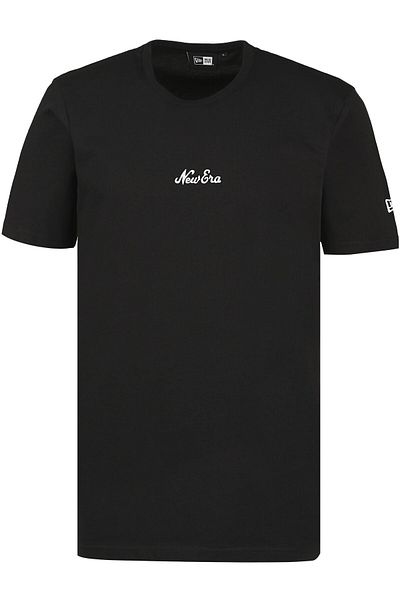 NEW ERA Herren New Era Essential Script T-Shirt