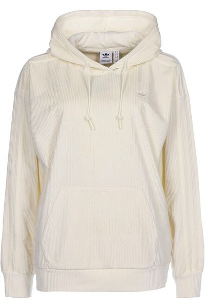 adidas Damen adidas Comfy Chord Hoodie