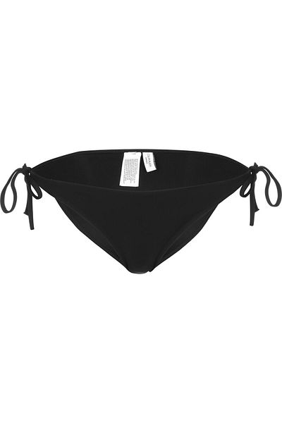 Calvin Klein Damen Calvin Klein Unterwäsche String Side Tie Calvin Klein Bademode Bikini Unterteil