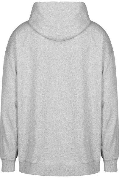Calvin Klein Herren Calvin Klein Unterwäsche mit Kapuze und Reißverschluss