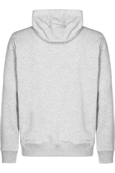 NEW ERA Herren neue Era Minor League Erbe Patch Hoodie