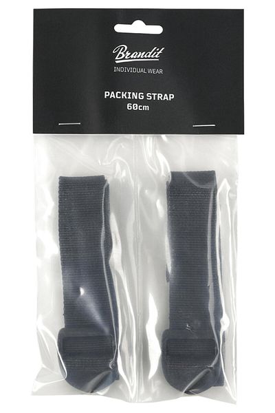 Brandit Accessoires Packgurte 60 2er Pack