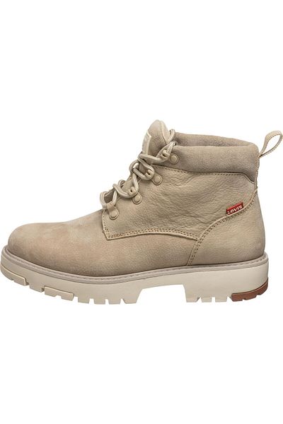 Levi's Damen Levis Solvi Ankle Stiefel