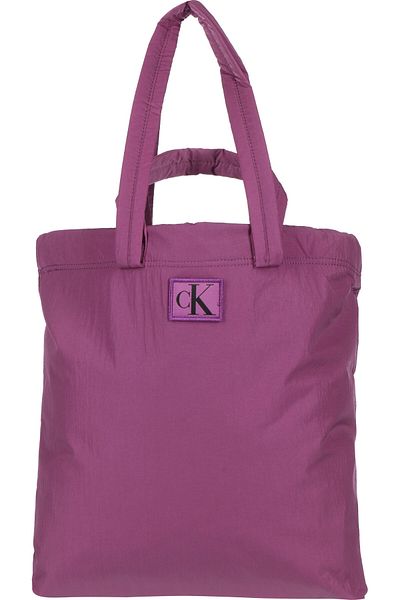 Calvin Klein Unisex Calvin Klein Jeans Stadt Nylon Tasche