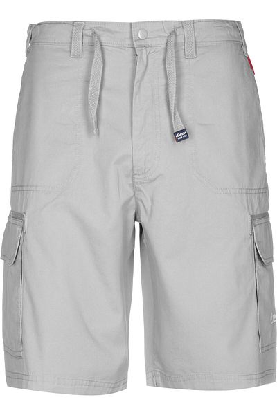 Ellesse Herren Ellesse Figuri Cargo Shorts