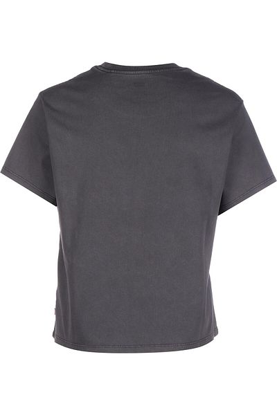 Levi's Damen Levis Grafik Varsity T-Shirt