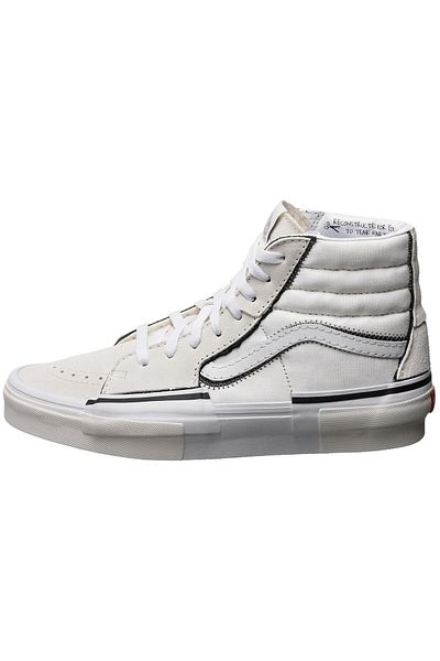Vans Unisex Vans Sk8-Hi Reconstruct Schuhe