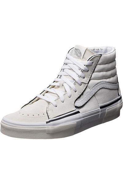 Vans Unisex Vans Sk8-Hi Reconstruct Schuhe