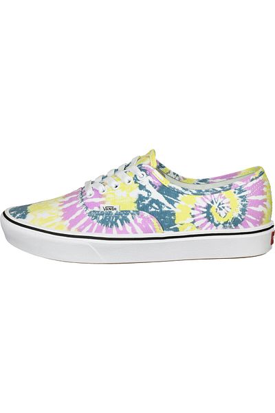 Vans Unisex Vans UA ComfyCush Authentic