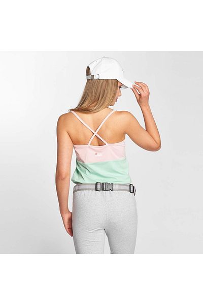 Fila Damen Fila Chrissy W Üst