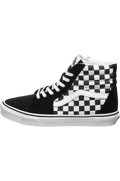 Vans Unisex Vans UA SK8-Hi Schuhe