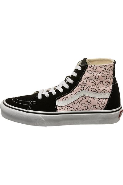 Vans Unisex Vans Ua Sk8-Hi Verjüngt Pastell Block Schuhe