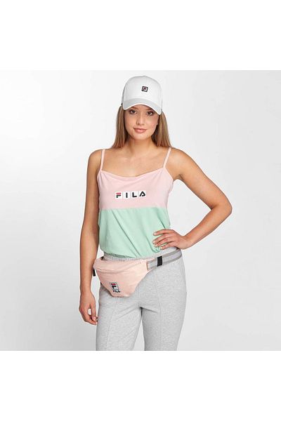Fila Damen Fila Chrissy W Üst