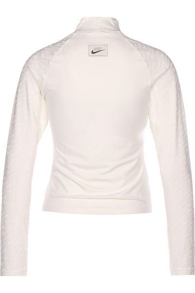 Nike Damen Nike Sportswear Icon Clash Sherpa Uzun Kollu